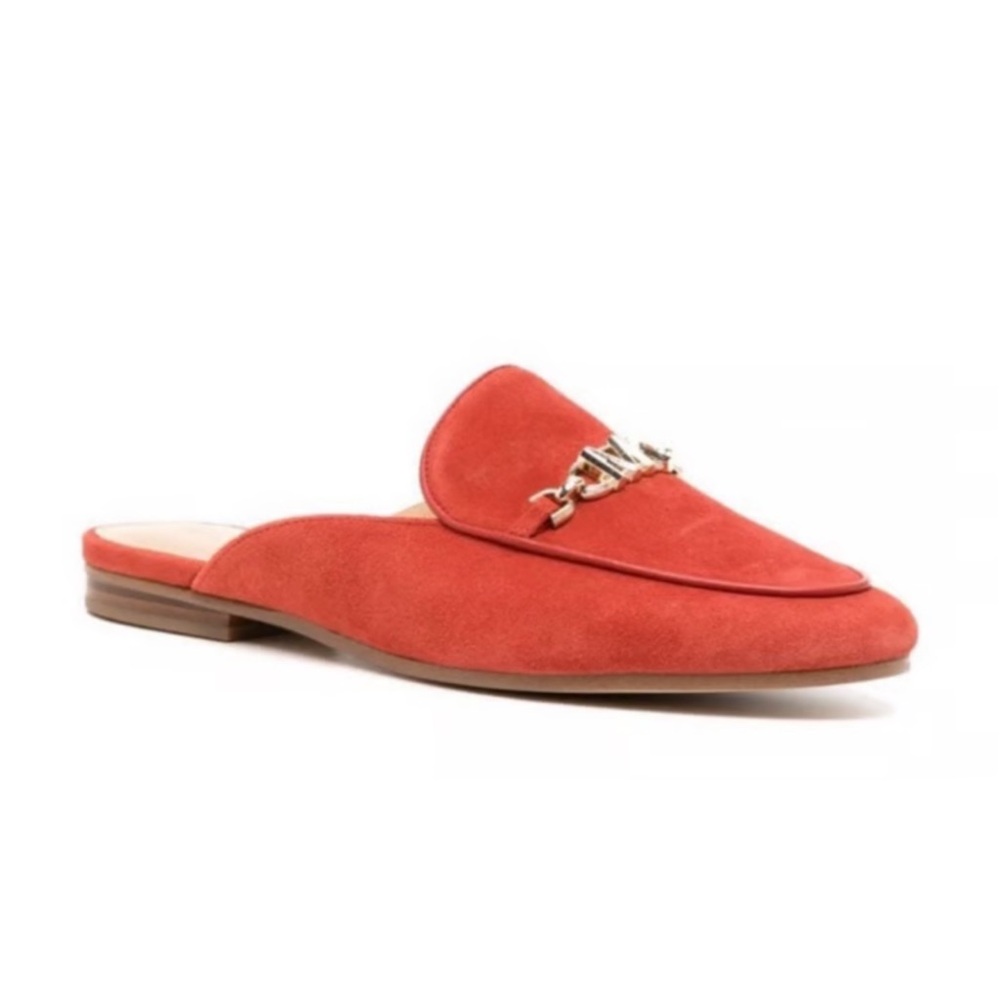 Michael Kors Tiffanie Mule
Size 7.5